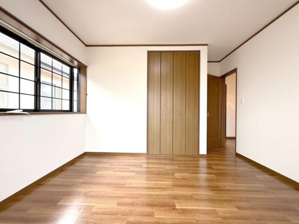 東金市西福俵の中古一戸建て
