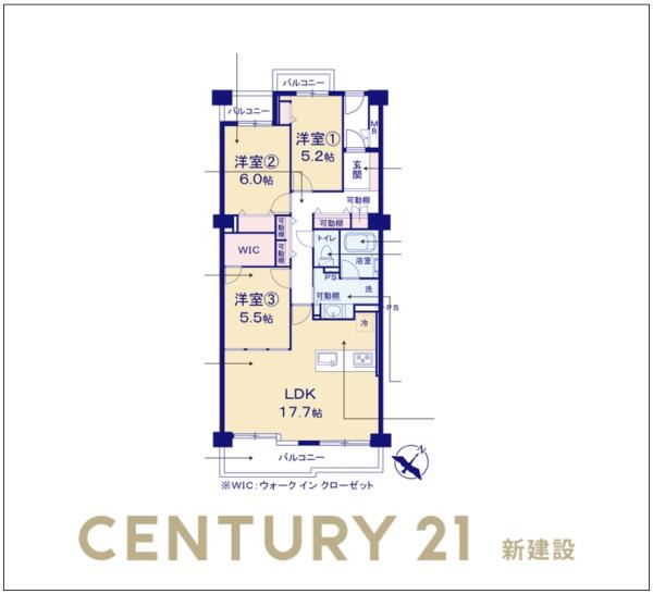 検見川マリンタウン　002