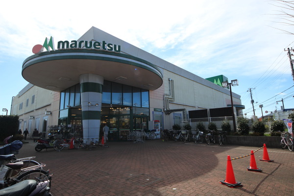 50坪超 エアコン2台 高気密高断熱住宅 002(マルエツ金杉店)