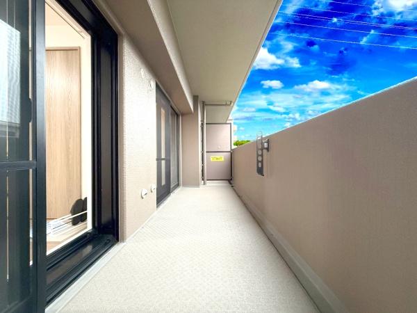 西船橋リリエンハイム　001