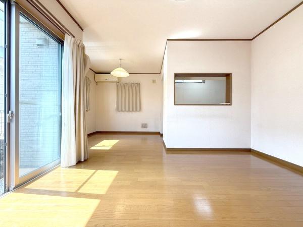 市川市北方町４丁目の中古一戸建て