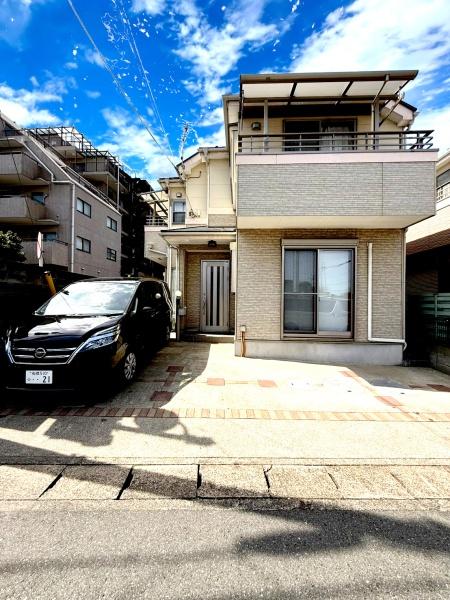 市川市北方町４丁目の中古一戸建