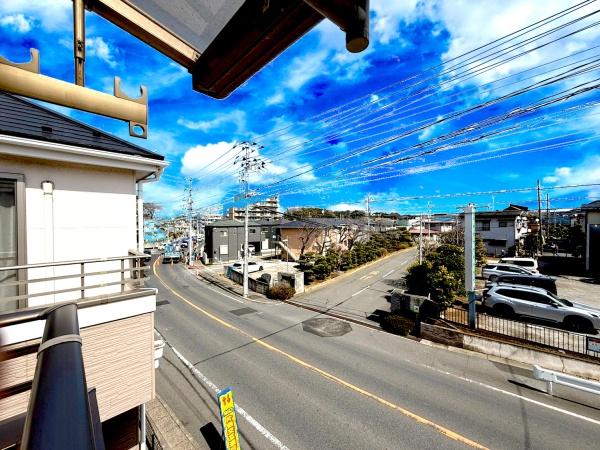 市川市北方町４丁目の中古一戸建て