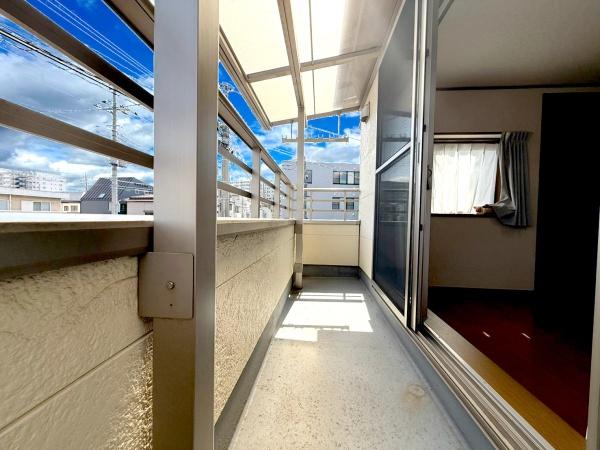 市川市北方町４丁目の中古一戸建て