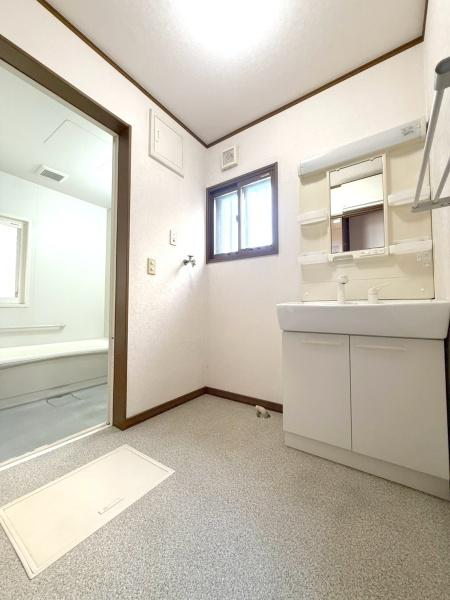 市川市北方町４丁目の中古一戸建て