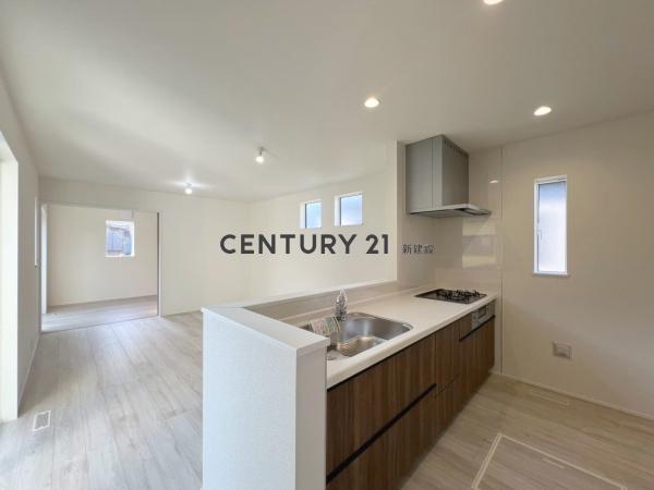 （ZEH水準）新築平屋住宅　002