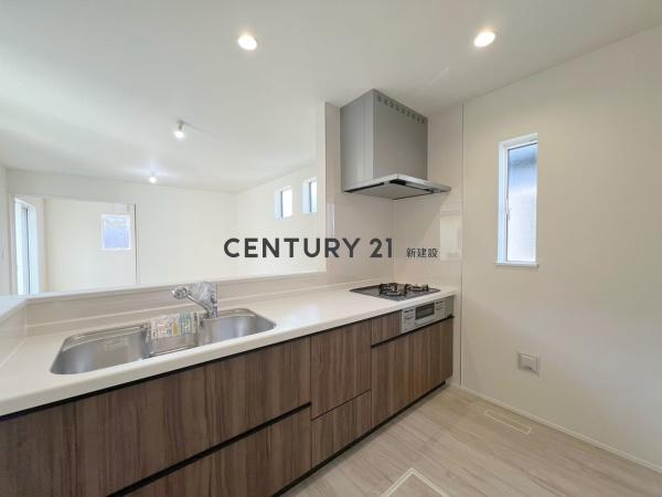 （ZEH水準）新築平屋住宅　002