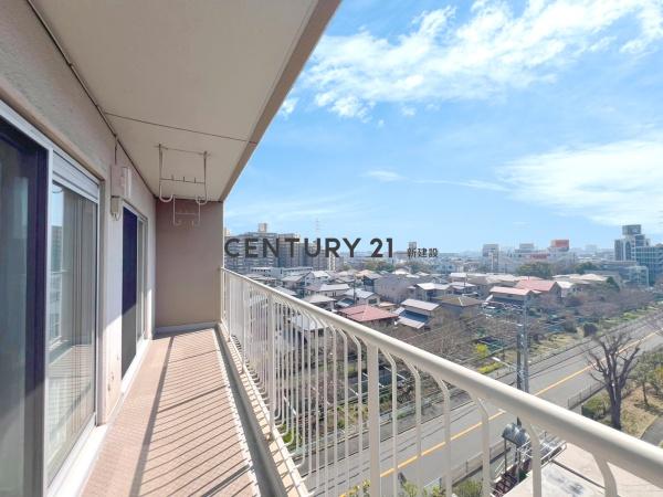 東千葉ハイツ4号棟002