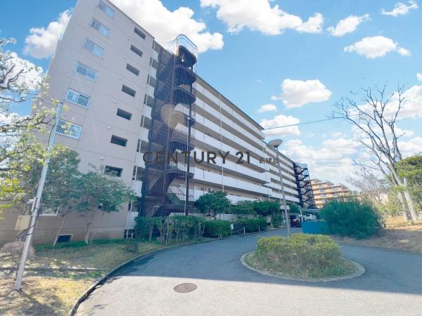 東千葉ハイツ4号棟002