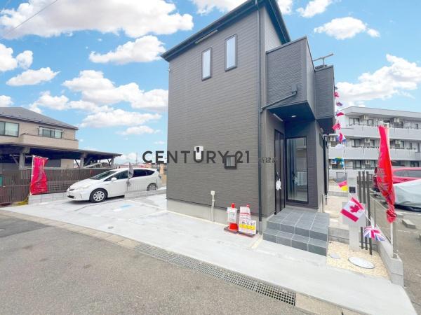 （ZEH）八千代市萱田　新築分譲　1-002
