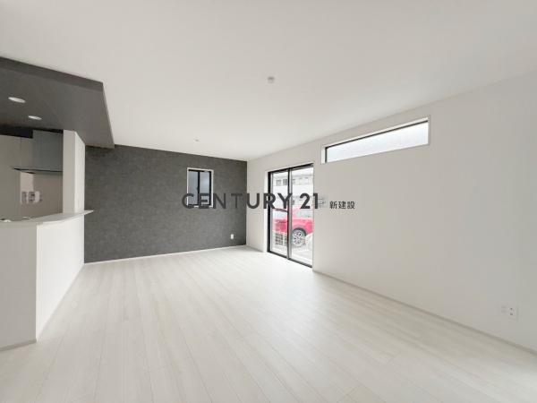 （ZEH）八千代市萱田　新築分譲　1-002