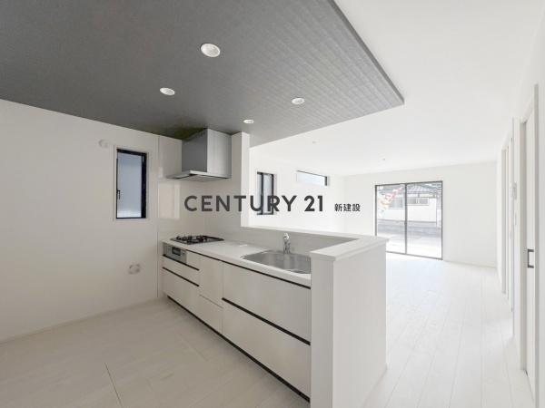 （ZEH住宅）印西市高花　新築分譲　2-002
