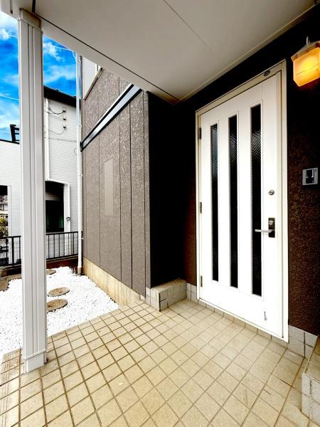 千葉市花見川区幕張本郷７丁目の中古一戸建て