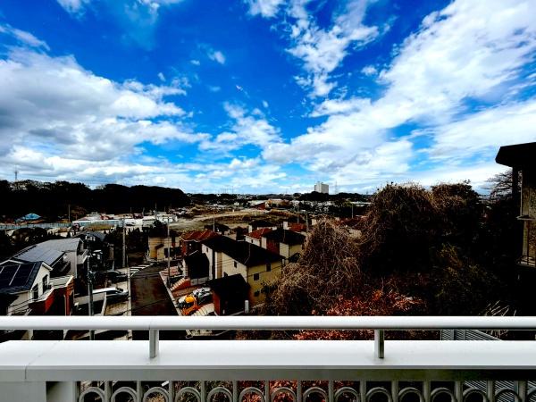 千葉市花見川区幕張本郷７丁目の中古一戸建