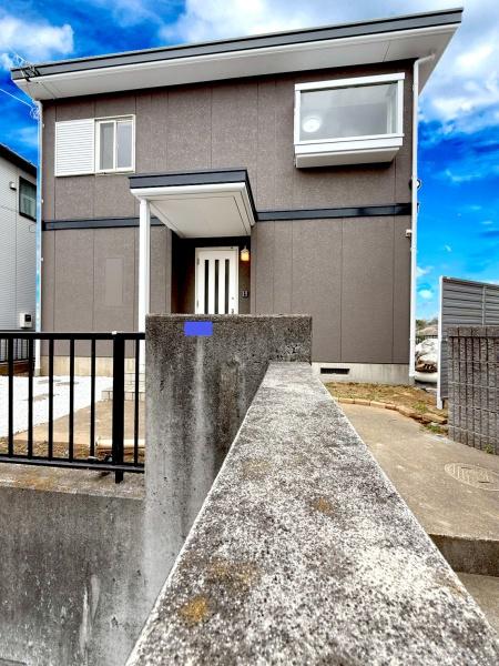 千葉市花見川区幕張本郷７丁目の中古一戸建て