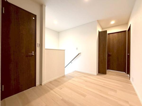 千葉市花見川区幕張本郷７丁目の中古一戸建