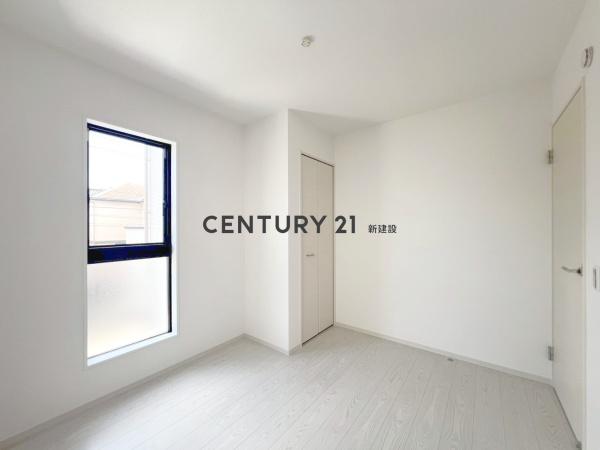 （ZEH住宅）柏市藤心新築分譲　1-002