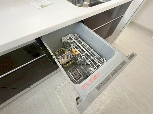 （ZEH住宅）柏市藤心新築分譲　2-002