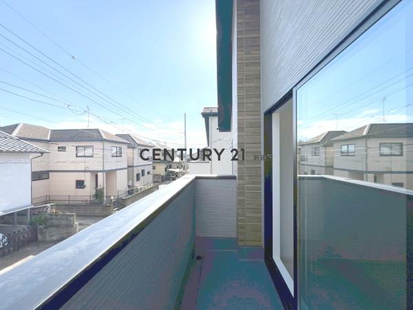 （ZEH住宅）柏市藤心新築分譲　2-002