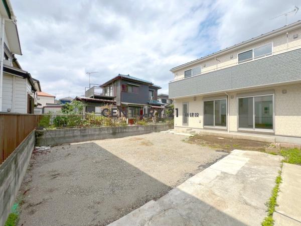 千葉市花見川区千種町の中古一戸建て