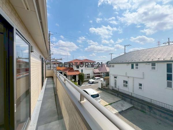 千葉市花見川区千種町の中古一戸建て