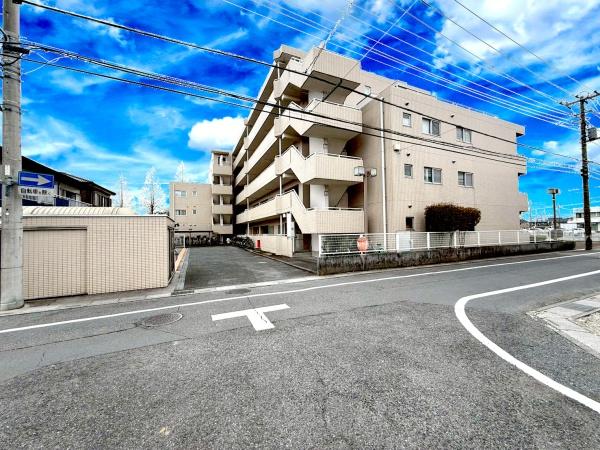 エンブレム春日部Ⅰ001