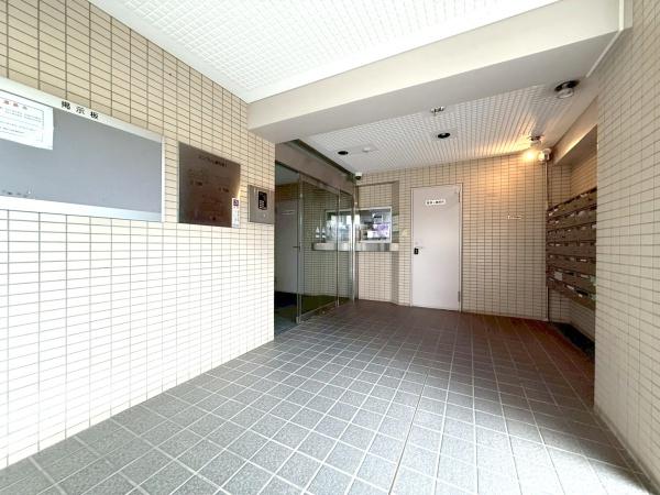 エンブレム春日部Ⅰ001