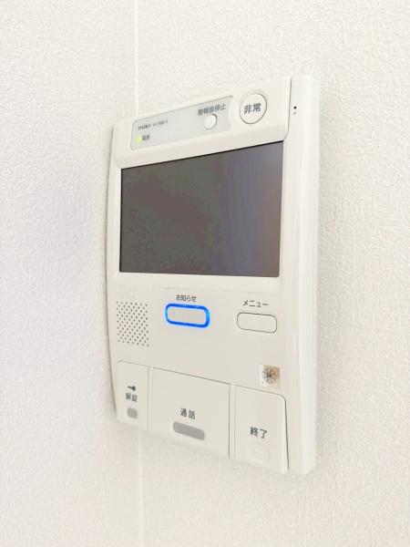 エンブレム春日部Ⅰ001