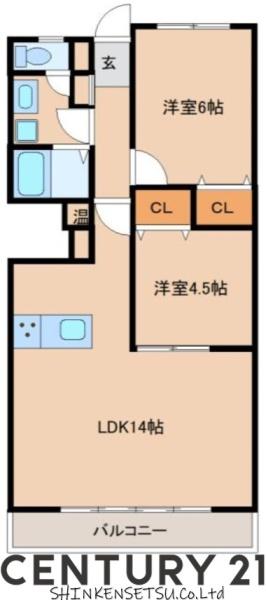 東船橋和光台ハイツ2001