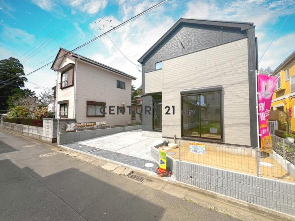 佐倉市六崎の新築一戸建