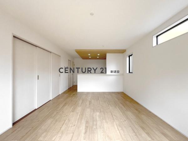佐倉市六崎の新築一戸建