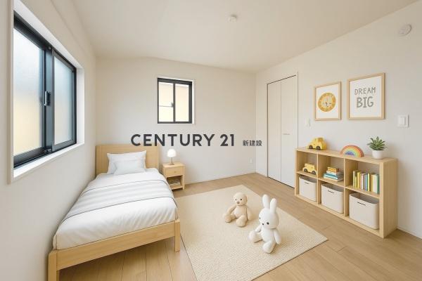 佐倉市六崎の新築一戸建