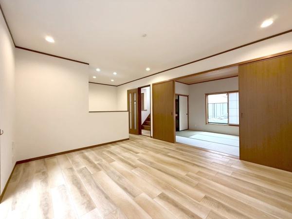 八千代市ゆりのき台１丁目の中古一戸建