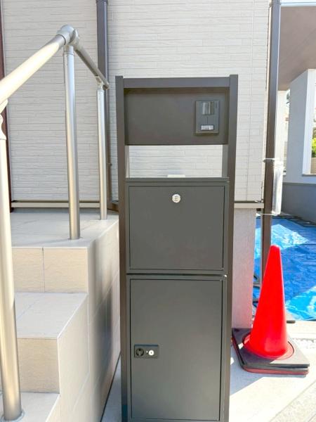 市川市若宮３丁目の新築一戸建