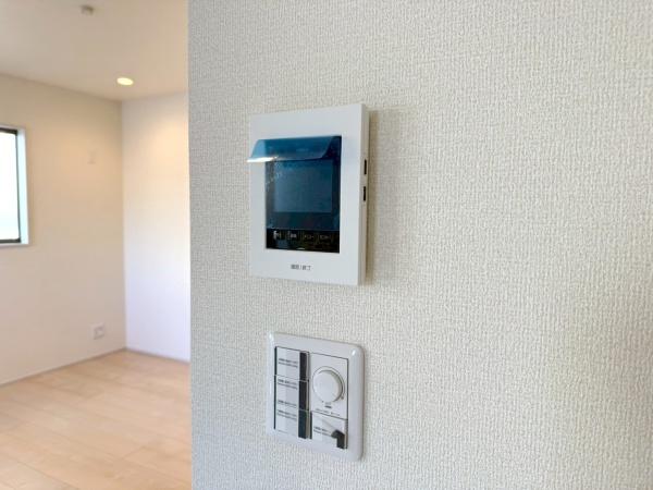市川市若宮３丁目の新築一戸建