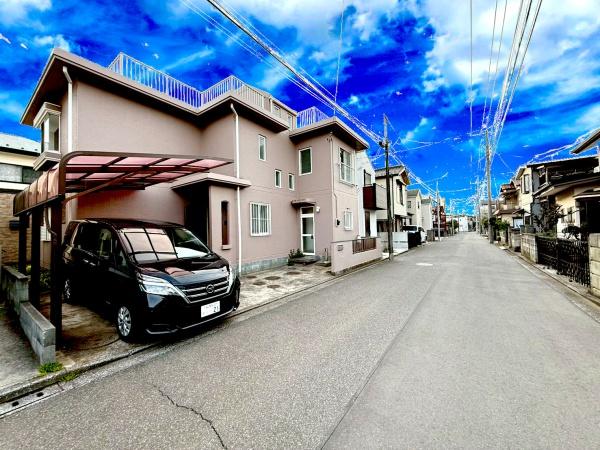 船橋市大穴南３丁目の中古一戸建て