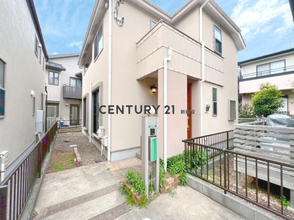 船橋市丸山３丁目の中古一戸建て