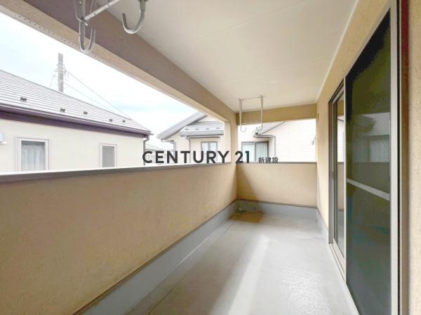 船橋市丸山３丁目の中古一戸建て