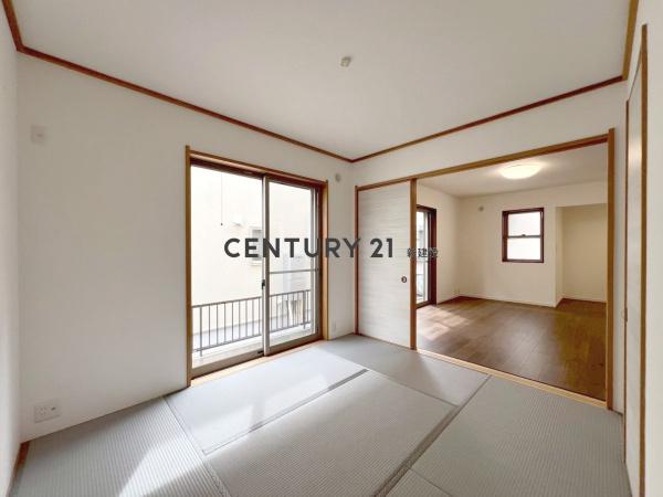 船橋市丸山３丁目の中古一戸建て