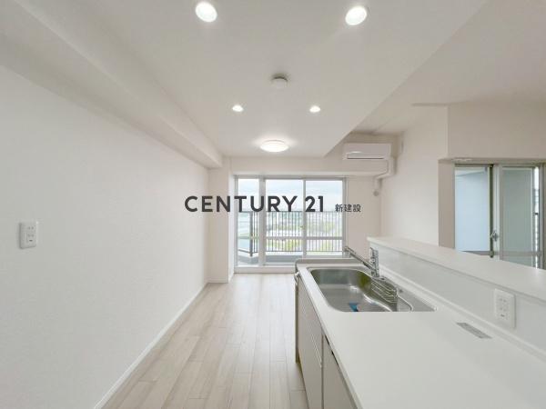 アビック２１スプリングタワー　002