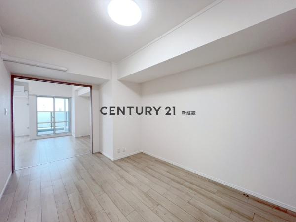 アビック２１スプリングタワー　002