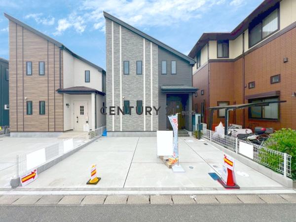 （ZEH住宅）習志野市秋津　1-002