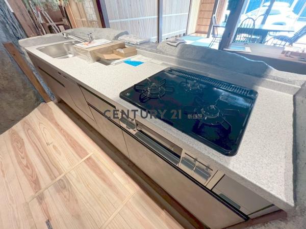 山武郡横芝光町新井の中古一戸建て