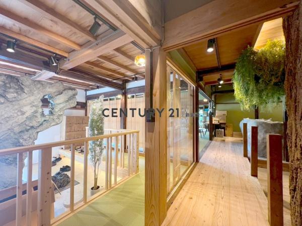 山武郡横芝光町新井の中古一戸建て