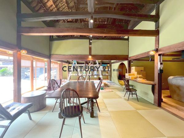 山武郡横芝光町新井の中古一戸建て