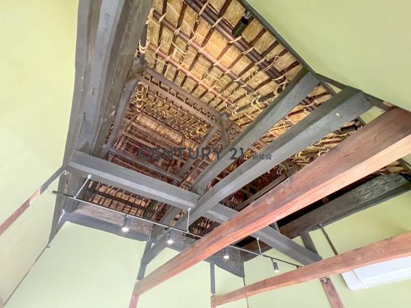 山武郡横芝光町新井の中古一戸建て