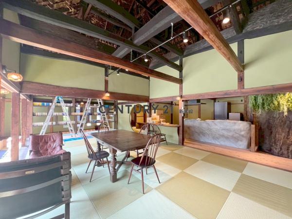 山武郡横芝光町新井の中古一戸建て