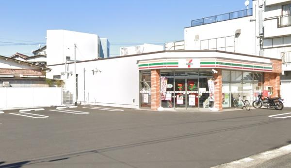 千葉市中央区宮崎町の中古一戸建て(セブンイレブン千葉白旗店)