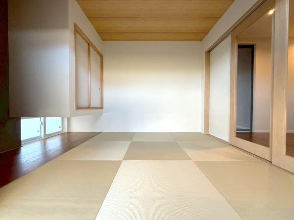 千葉市中央区宮崎町の中古一戸建て