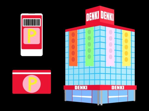 セントラルパーク・イースト幕張パークタワー001(ノジマイオン海浜幕張店)